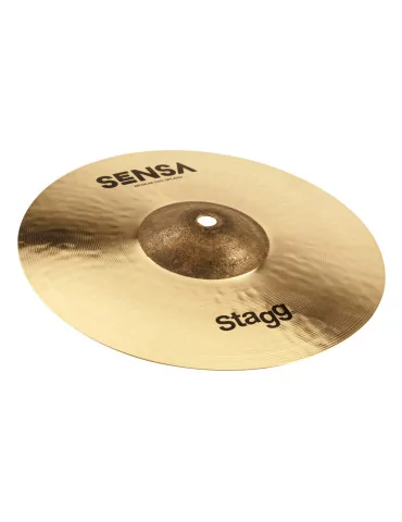  STAGG SEN-SM10E 10" SENSA Exo Splash|MusicGoodDeal 
