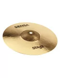  STAGG SEN-SM12E 10" SENSA Exo Splash|MusicGoodDeal 