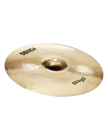  STAGG SEN-SM8B 8" SENSA Brilliant Medium Splash|MusicGoodDeal 