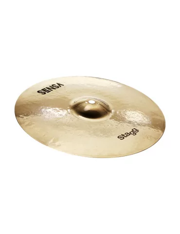  STAGG SEN-SM8B 8" SENSA Brilliant Medium Splash|MusicGoodDeal  2