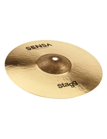  STAGG SEN-SM8E 8" SENSA Exo Splash|MusicGoodDeal 