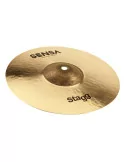  STAGG SEN-SM8E 8" SENSA Exo Splash|MusicGoodDeal 