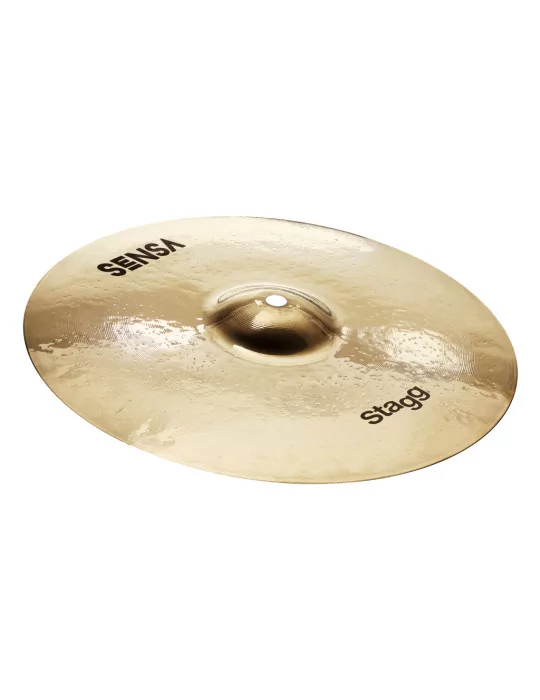  STAGG SEN-SM10B Platillo SENSA Brillant - Splash Medium 10 "|MusicGoodDeal 