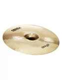 STAGG SEN-SM10B 10" SENSA Brilliant Medium Splash|MusicGoodDeal 