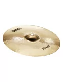  STAGG SEN-SM12B 12" SENSA Brillant Medium Splash|MusicGoodDeal 