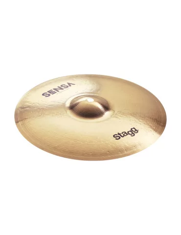  STAGG SEN-SXT10B Salpicaduras extrafinas SENSA Ocean de 10 "|MusicGoodDeal  2