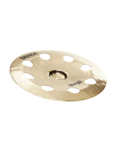  STAGG SEN-CH18O 18" SENSA-ORBIS China|MusicGoodDeal  2