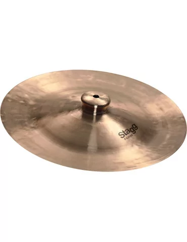  STAGG T-CH20 20" Traditional China Lion Cymbal - 1 Piece|MusicGoodDeal 