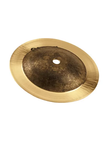  STAGG SEN-B6LE 6" Sensa Exo Bell Light|MusicGoodDeal 