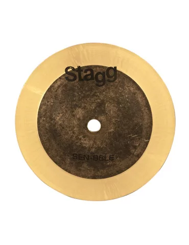 STAGG SEN-B6ME | MusicGoodDeal 2