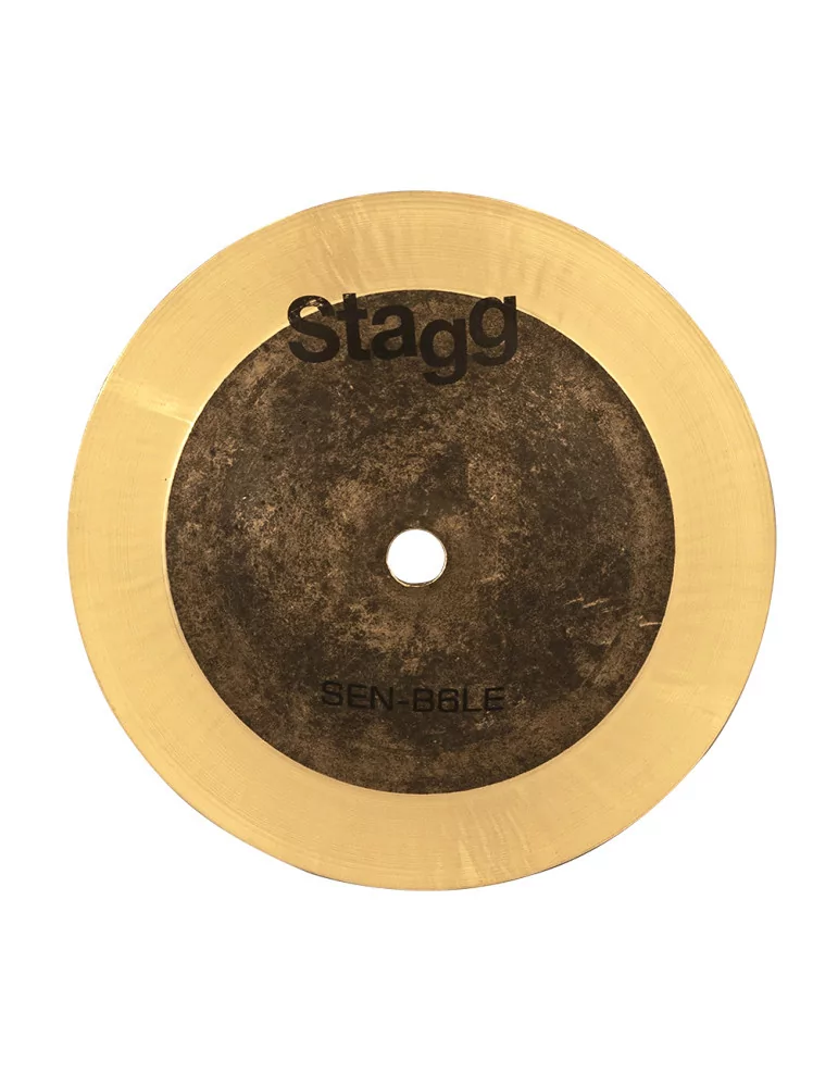 STAGG SEN-B6ME | MusicGoodDeal