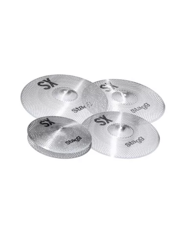  STAGG SXM SET|MusicGoodDeal 