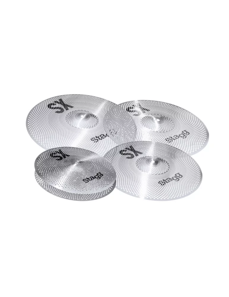  STAGG SXM SET|MusicGoodDeal 