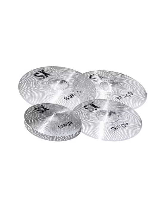  STAGG SXM SET|MusicGoodDeal 