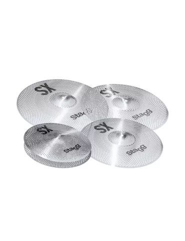  STAGG SXM SET|MusicGoodDeal  2