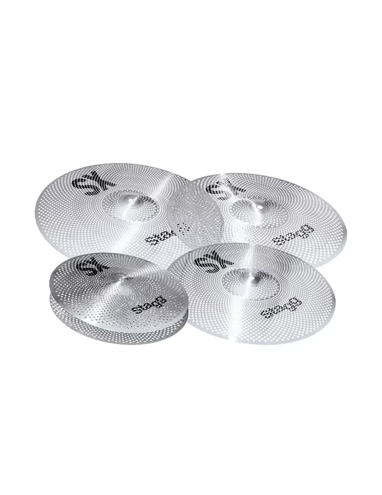  STAGG SXM SET|MusicGoodDeal 