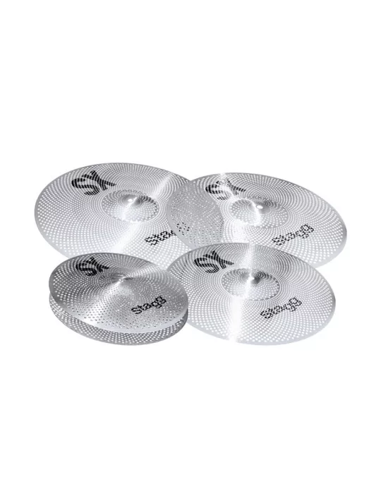  STAGG SXM SET|MusicGoodDeal 
