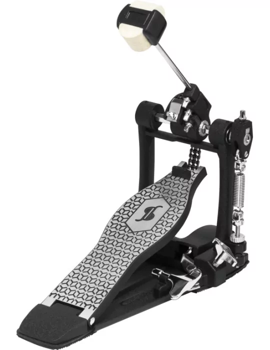  STAGG PP-52 Bass drum pedal, 52 series|MusicGoodDeal 