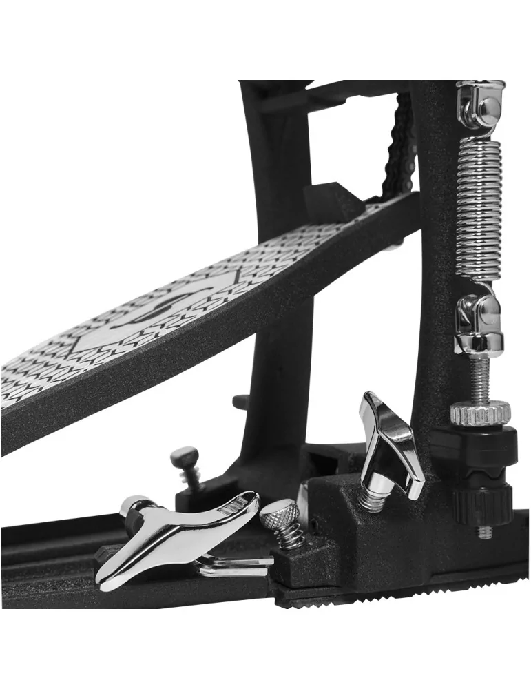  STAGG PP-52 Bass drum pedal, 52 series|MusicGoodDeal 