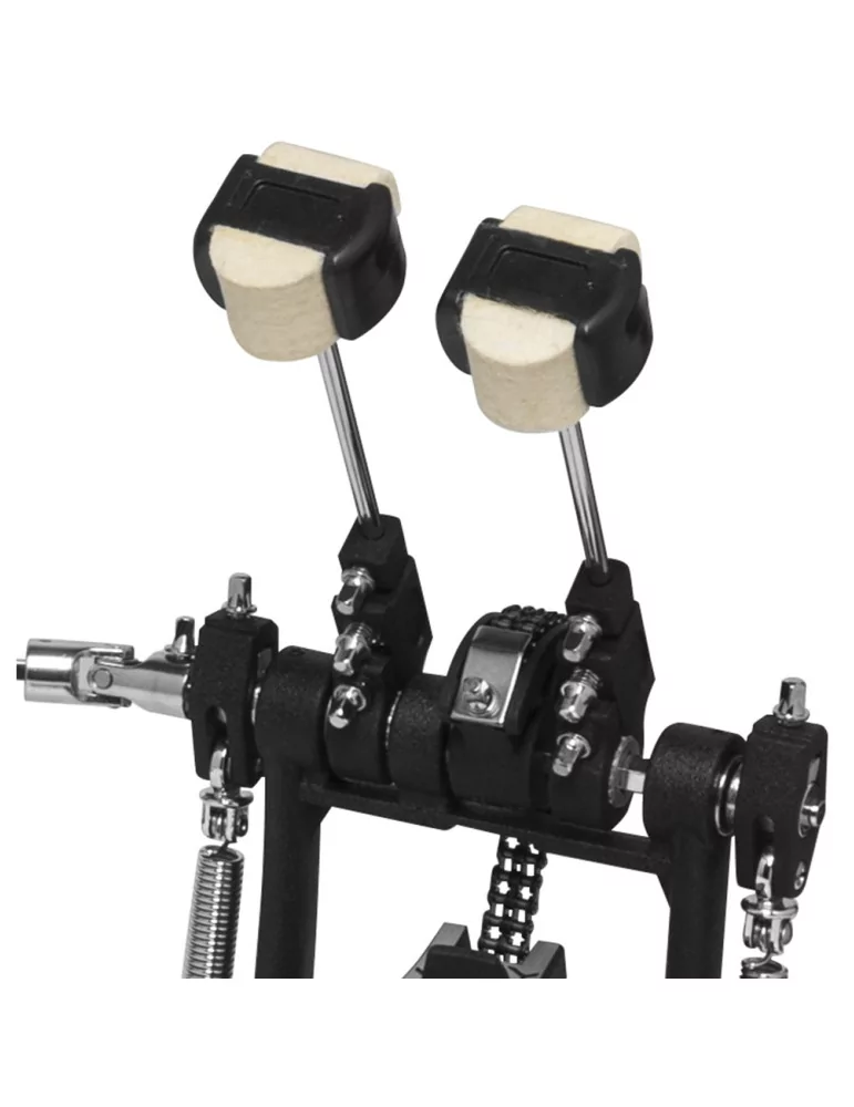  STAGG PPD-52 Double bass drum pedal, 52 series|MusicGoodDeal 