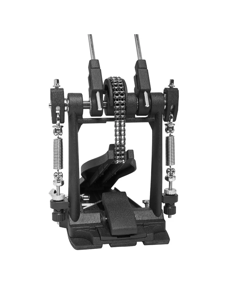  STAGG PPD-52 Double bass drum pedal, 52 series|MusicGoodDeal 