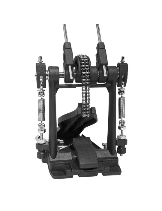  STAGG PPD-52 Double bass drum pedal, 52 series|MusicGoodDeal 