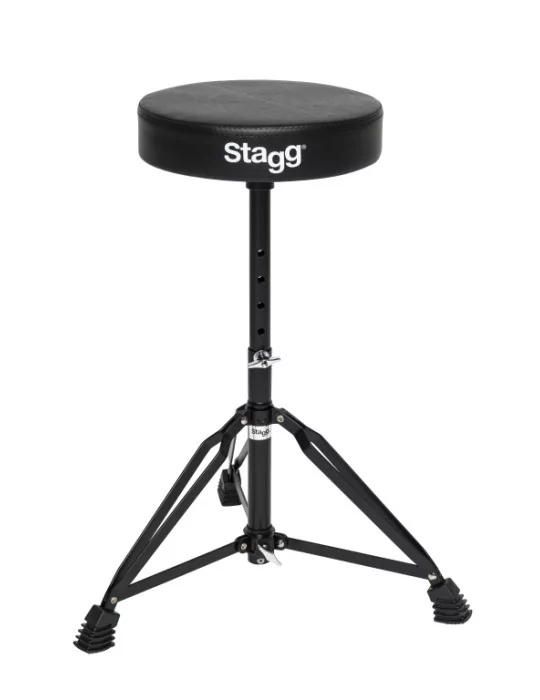  STAGG DT-32BK|MusicGoodDeal 