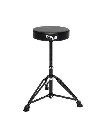  STAGG DT-32BK|MusicGoodDeal  2