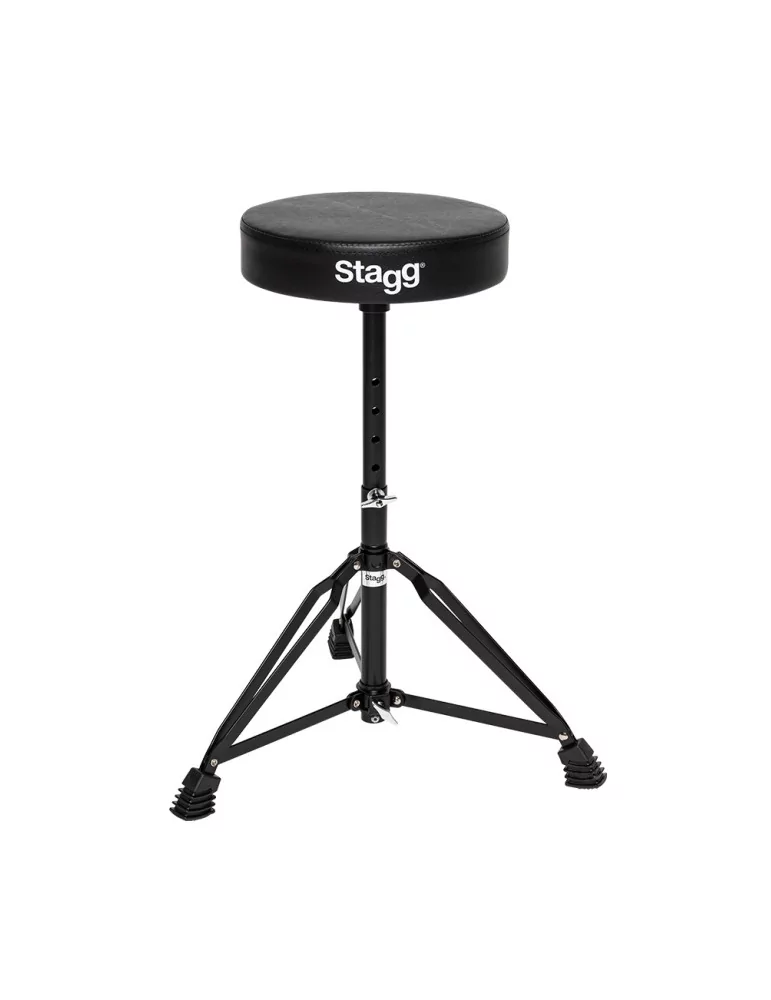  STAGG DT-32BK|MusicGoodDeal 