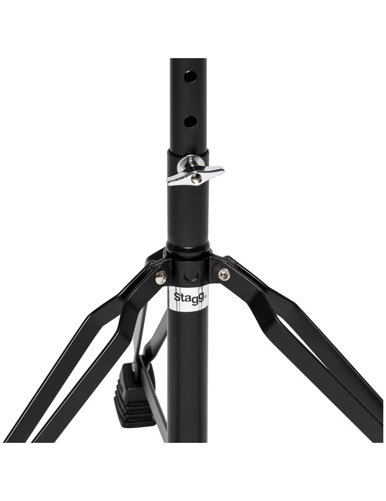  STAGG DT-32BK|MusicGoodDeal 