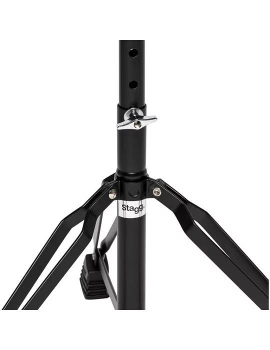  STAGG DT-32BK|MusicGoodDeal 