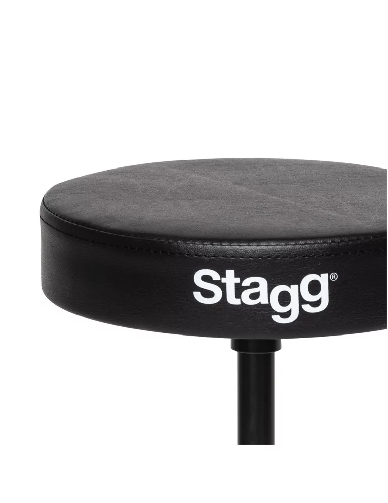  STAGG DT-32BK|MusicGoodDeal 