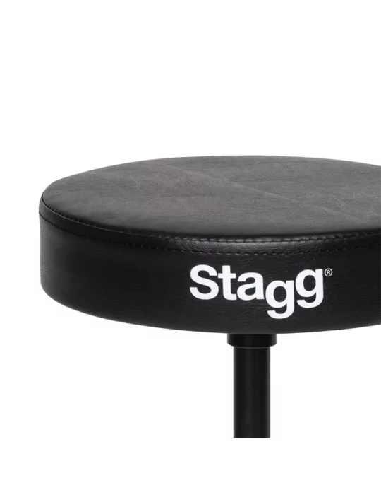  STAGG DT-32BK|MusicGoodDeal 