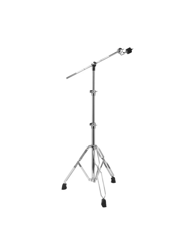  STAGG LBD-52 Double-braced boom cymbal stand, 52 series|MusicGoodDeal 