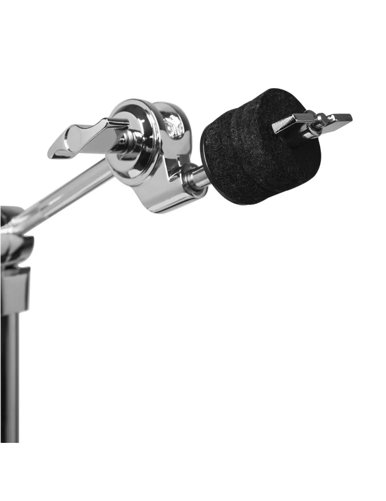  STAGG LBD-52 Double-braced boom cymbal stand, 52 series|MusicGoodDeal 