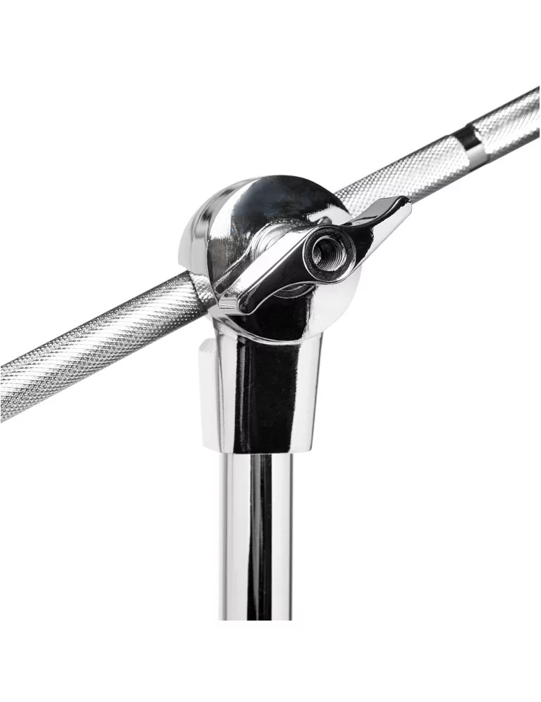  STAGG LBD-52 Double-braced boom cymbal stand, 52 series|MusicGoodDeal 