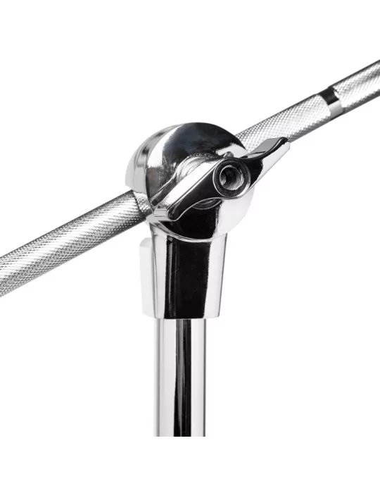  STAGG LBD-52 Double-braced boom cymbal stand, 52 series|MusicGoodDeal 