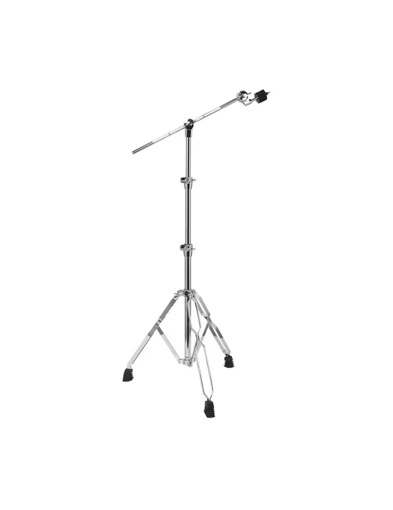  STAGG LBD-52 Double-braced boom cymbal stand, 52 series|MusicGoodDeal 
