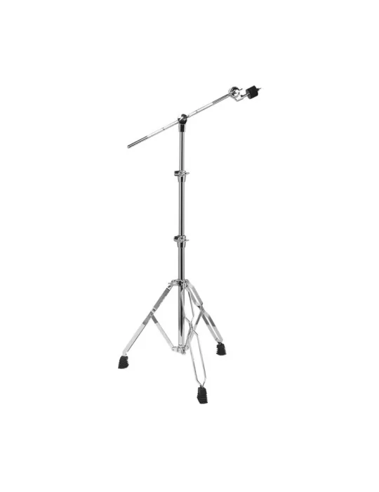  STAGG LBD-52 Double-braced boom cymbal stand, 52 series|MusicGoodDeal 