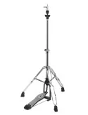  STAGG LHD-52 Double-braced hi-hat stand, 52 series|MusicGoodDeal 
