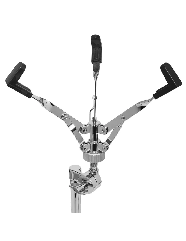  STAGG LSD-52 Doppelt verstrebter Snare-Ständer 52 Serie|MusicGoodDeal 