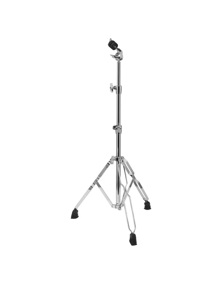  STAGG LYD-52 Soporte de platillo recto con doble refuerzo, serie 52|MusicGoodDeal 