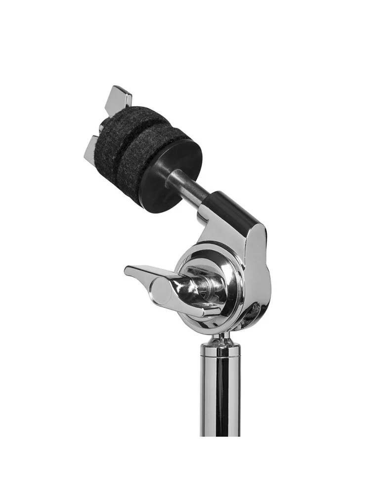  STAGG LYD-52 Soporte de platillo recto con doble refuerzo, serie 52|MusicGoodDeal 