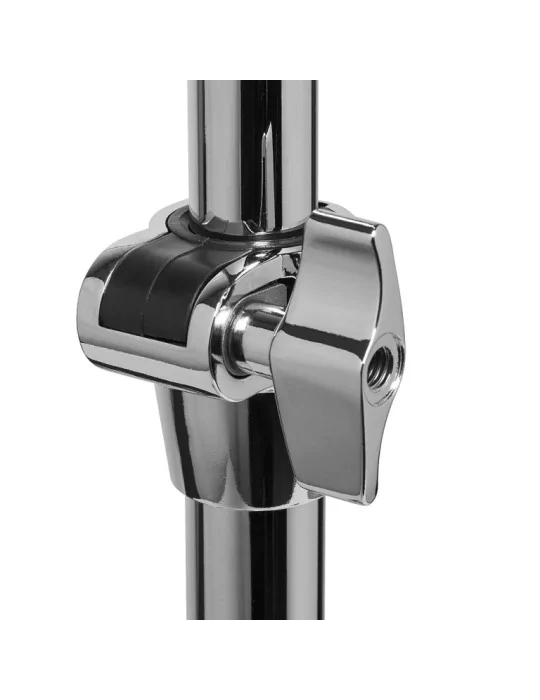  STAGG LYD-52 Soporte de platillo recto con doble refuerzo, serie 52|MusicGoodDeal 