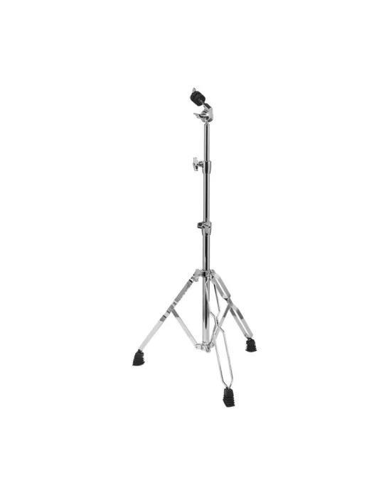  STAGG LYD-52 Soporte de platillo recto con doble refuerzo, serie 52|MusicGoodDeal 