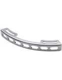  STAGG PMK-U Universal multi hole hookrail for marching drum|MusicGoodDeal 