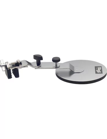  STAGG MF1620 Snap-on dampening ring for bass drum|MusicGoodDeal 