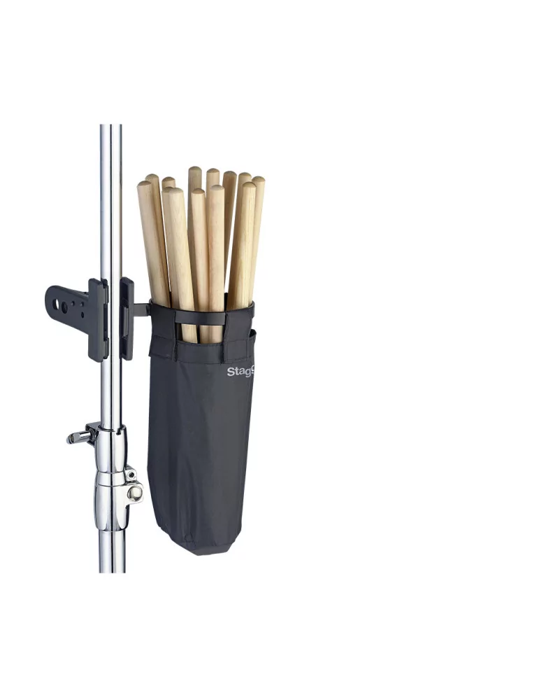  STAGG DSHB10 Soporte para mazos y mazos con pinza|MusicGoodDeal 