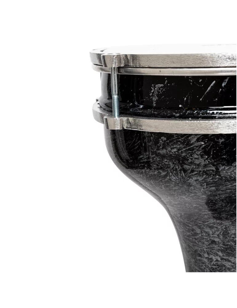  STAGG ALM.CL22 22CM COLOURED ALU. DARBUKA|MusicGoodDeal 