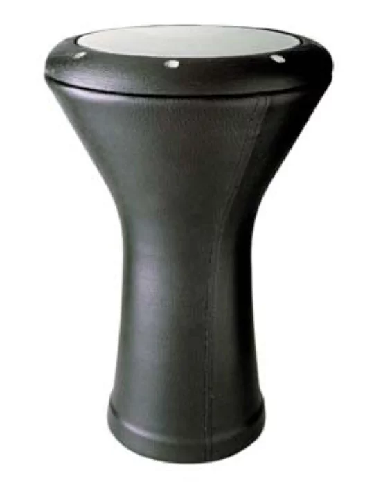  STAGG EGY.BK22 22CM EGYPT DARBUKA+BAG+STRAP|MusicGoodDeal 